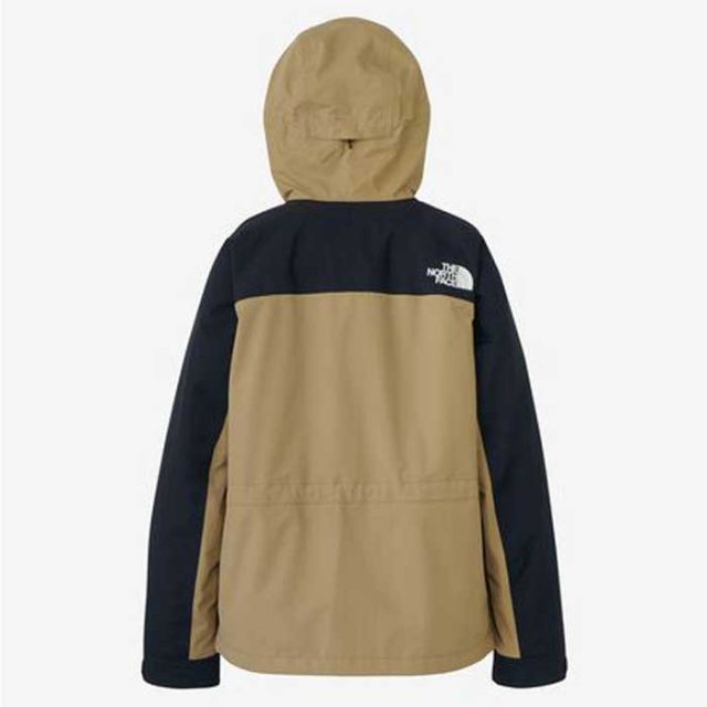 THE NORTH FACE NPW62450 MOUNTAIN LIGHT JK