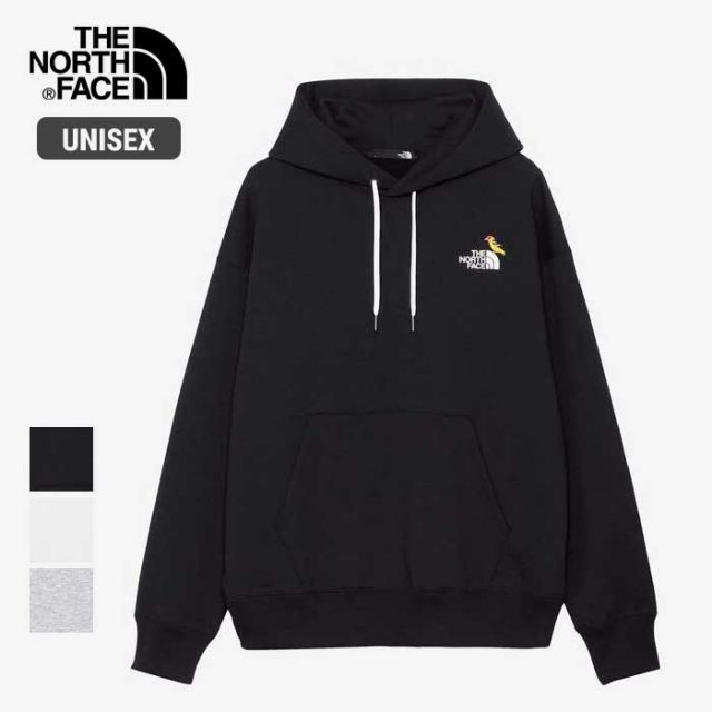 ザ・ノース・フェイス パーカー ユニセックス THE NORTH FACE NT62433 ZOO PICKER HOODIE ズーピッカーフーディ  スウェット トレーナー パーカー  ノースフェイス (240917)