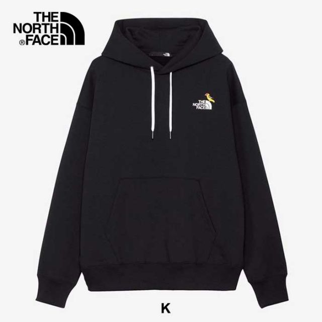 ザ・ノース・フェイス パーカー ユニセックス THE NORTH FACE NT62433 ZOO PICKER HOODIE ズーピッカーフーディ  スウェット トレーナー パーカー  ノースフェイス (240917)
