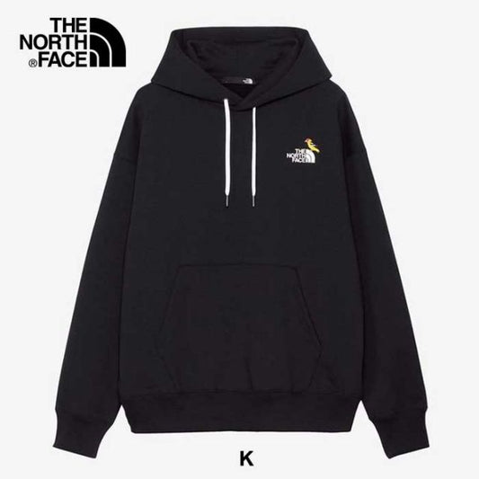 ザ・ノース・フェイス パーカー ユニセックス THE NORTH FACE NT62433 ZOO PICKER HOODIE ズーピッカーフーディ  スウェット トレーナー パーカー  ノースフェイス (240917)