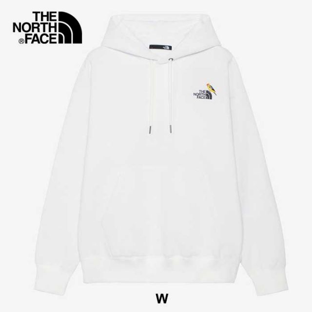 ザ・ノース・フェイス パーカー ユニセックス THE NORTH FACE NT62433 ZOO PICKER HOODIE ズーピッカーフーディ  スウェット トレーナー パーカー  ノースフェイス (240917)