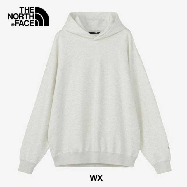 THE NORTH FACE NT62460 ROCK STEADY HOODIE