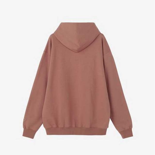 THE NORTH FACE NT62460 ROCK STEADY HOODIE