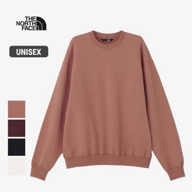 THE NORTH FACE NT62461 ROCK STEADY CREW