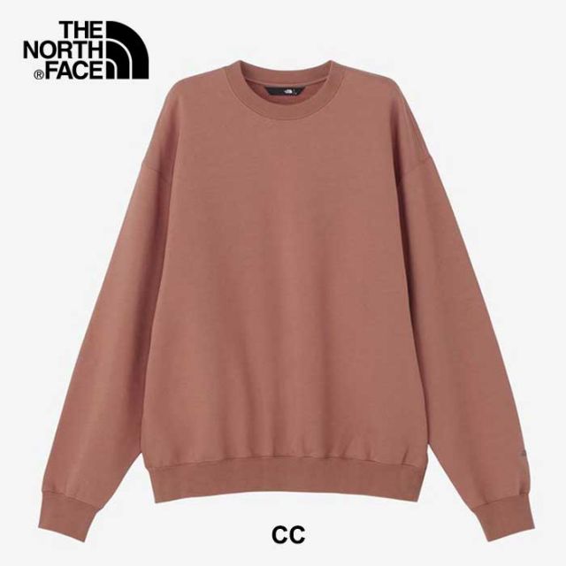 THE NORTH FACE NT62461 ROCK STEADY CREW