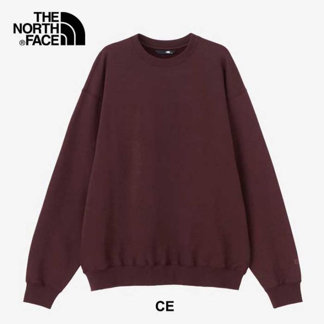 THE NORTH FACE NT62461 ROCK STEADY CREW