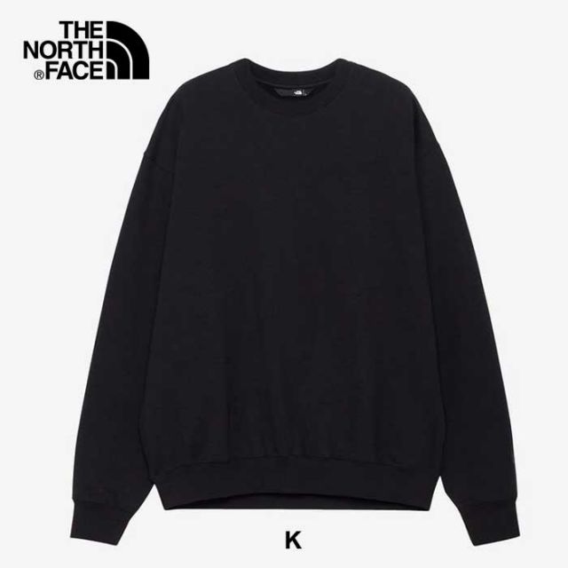 THE NORTH FACE NT62461 ROCK STEADY CREW