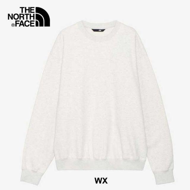 THE NORTH FACE NT62461 ROCK STEADY CREW