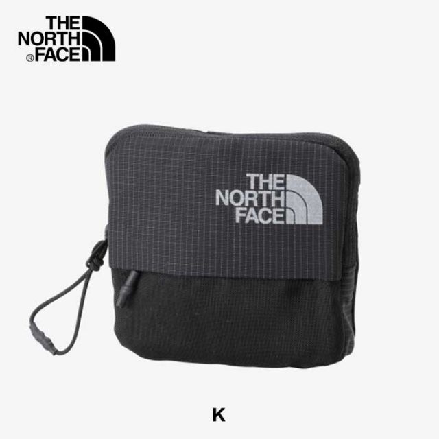 ザ・ノース・フェイス 財布  ユニセックスTHE NORTH FACE NM82460 HAZY WALLET ヘイジーワレット ウォレット パスケース 旅行 カードケース メール便 (240926)
