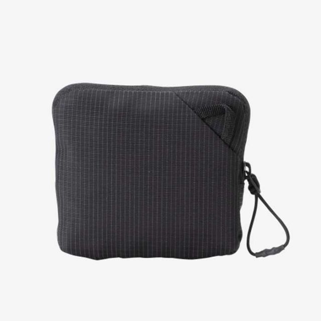 ザ・ノース・フェイス 財布  ユニセックスTHE NORTH FACE NM82460 HAZY WALLET ヘイジーワレット ウォレット パスケース 旅行 カードケース メール便 (240926)