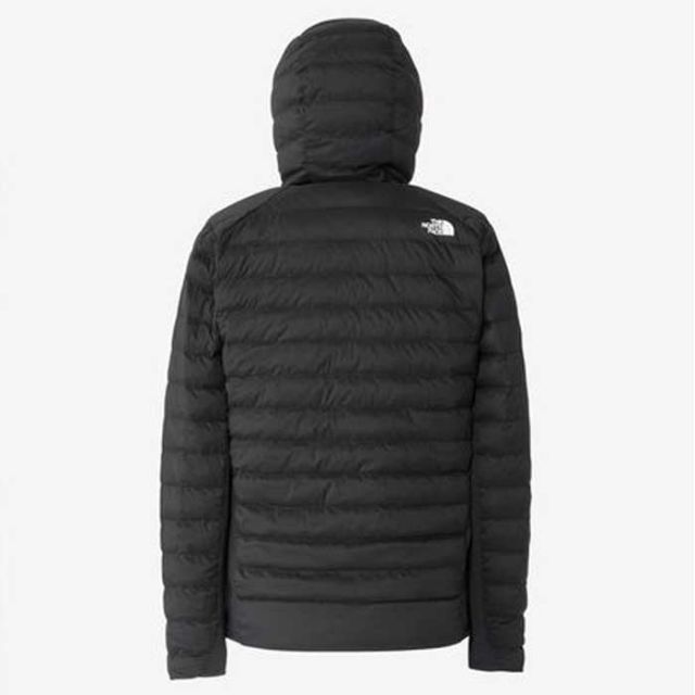 ザ・ノース・フェイス パーカー  メンズ THE NORTH FACE NY82493 RED RUN HOODIEレッドランフーディ  ダウンジャケット ランニング 運動 トレラン アウトドア キャンプ ノースフェイス (240926)