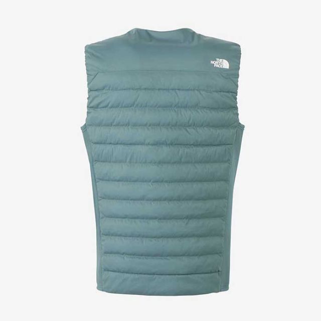 ザ・ノース・フェイス ベスト レッドランベスト メンズ THE NORTH FACE NY82494 RED RUN VEST ダウンベスト ランニング スポーツ 保温 撥水加工 M / L / XL  ノースフェイス (240926)