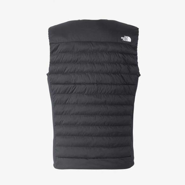 ザ・ノース・フェイス ベスト レッドランベスト メンズ THE NORTH FACE NY82494 RED RUN VEST ダウンベスト ランニング スポーツ 保温 撥水加工 M / L / XL  ノースフェイス (240926)