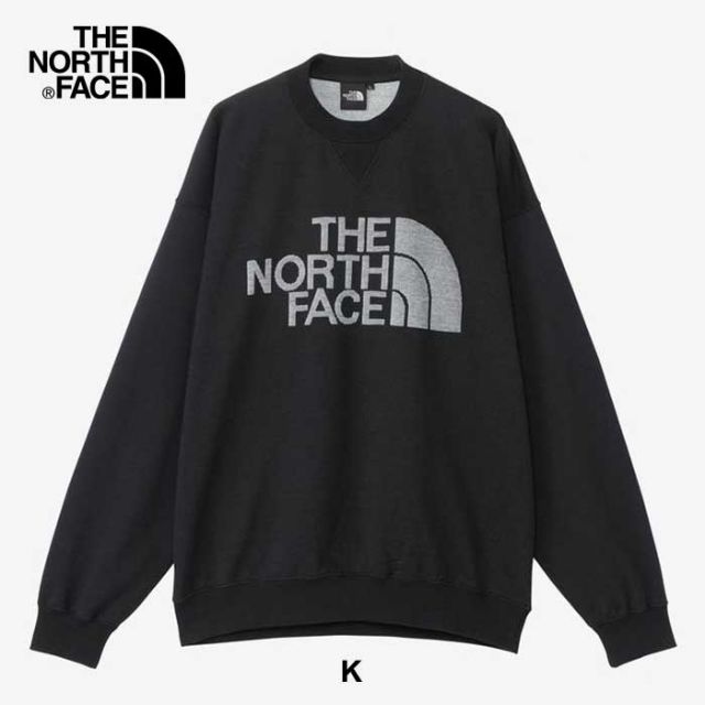 THE NORTH FACE NT62438 JACQUARD HF DM CRW