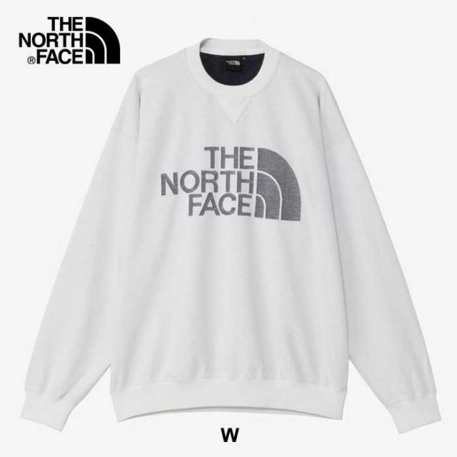 THE NORTH FACE NT62438 JACQUARD HF DM CRW