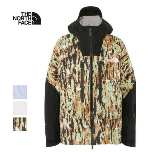 THE NORTH FACE NS62303 FL RTG JACKET