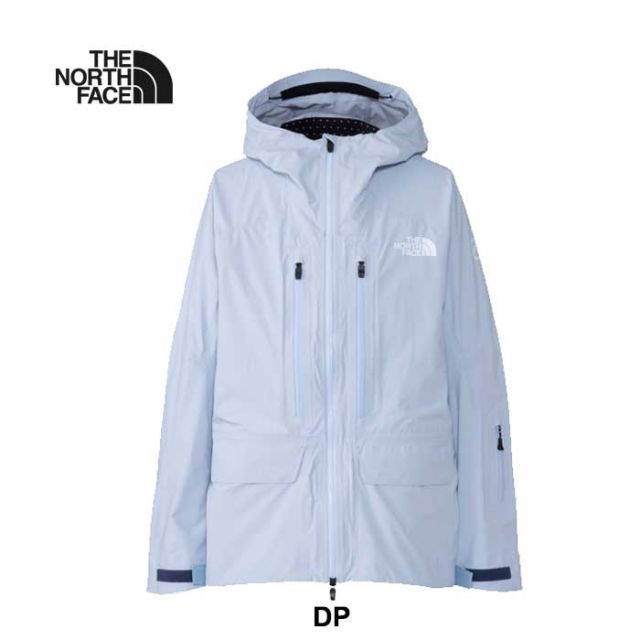 THE NORTH FACE NS62303 FL RTG JACKET