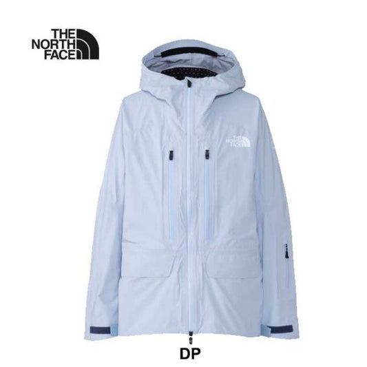 THE NORTH FACE NS62303 FL RTG JACKET