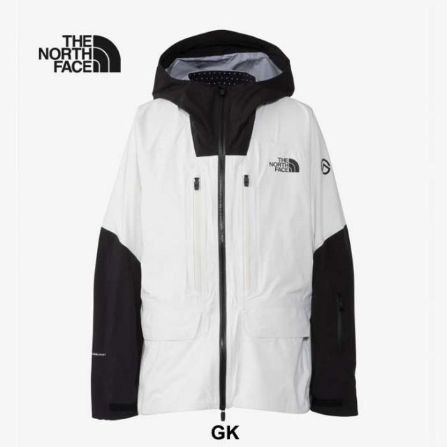 THE NORTH FACE NS62303 FL RTG JACKET