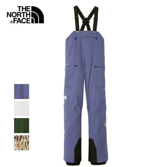 THE NORTH FACE NS62304 FL RTG BIB