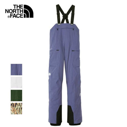 THE NORTH FACE NS62304 FL RTG BIB