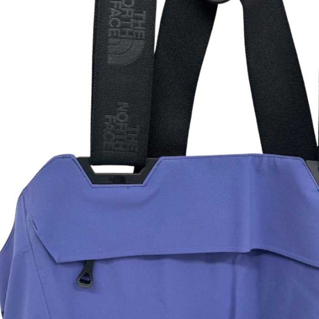 THE NORTH FACE NS62304 FL RTG BIB