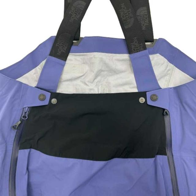 THE NORTH FACE NS62304 FL RTG BIB
