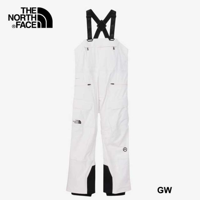 THE NORTH FACE NS62304 FL RTG BIB