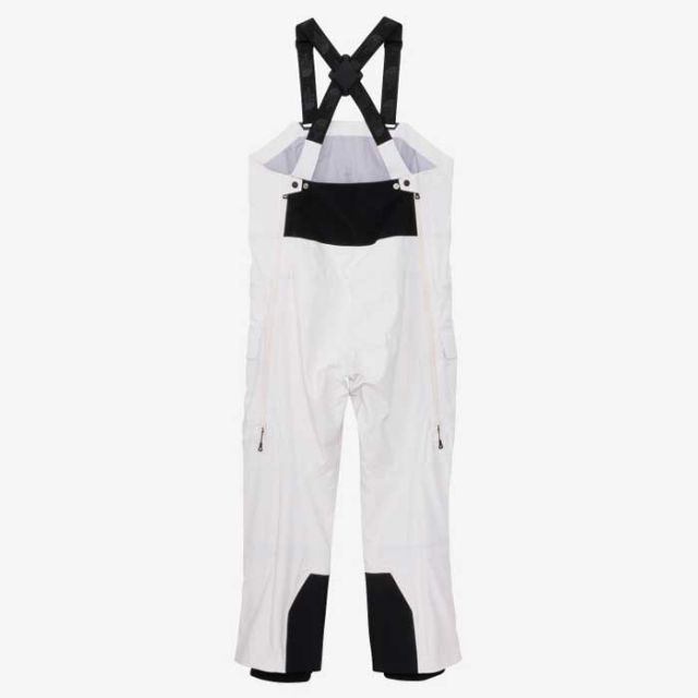 THE NORTH FACE NS62304 FL RTG BIB