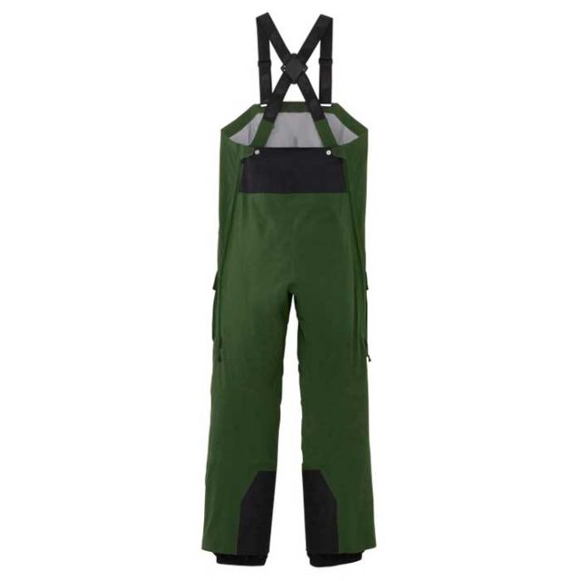 THE NORTH FACE NS62304 FL RTG BIB