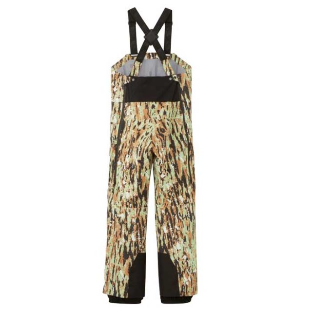 THE NORTH FACE NS62304 FL RTG BIB