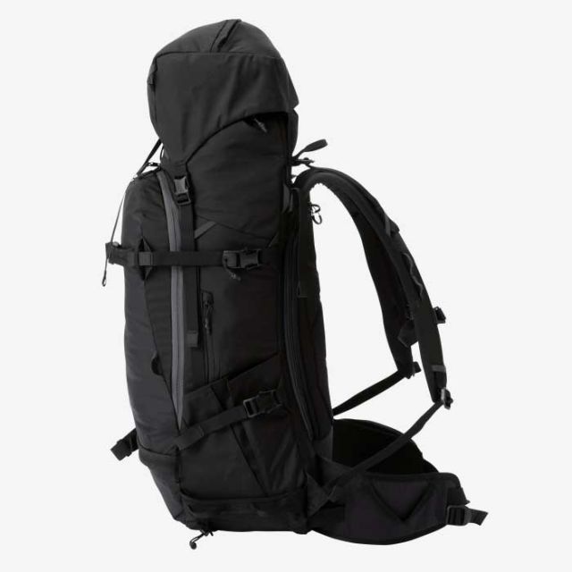 ザ・ノース・フェイス バックパック THE NORTH FACE NM62351 CHUGACH GUIDE 45 チュガッチガイド45 スノーボード スキー 登山 バックカントリー (240926)ノースフェイス