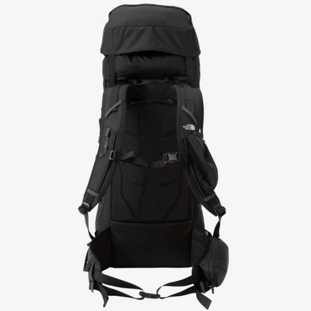 ザ・ノース・フェイス バックパック THE NORTH FACE NM62351 CHUGACH GUIDE 45 チュガッチガイド45 スノーボード スキー 登山 バックカントリー (240926)ノースフェイス