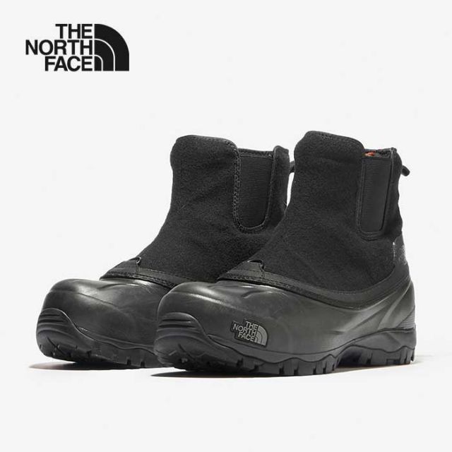 ザ・ノース・フェイス ブーツ スノー ショット プルオン スノーブーツ THE NORTH FACE NF52365 SNOW SHOT PULL II EVA メンズ レディース ユニセックス 撥水 秋冬 (240926)