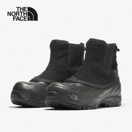 ザ・ノース・フェイス ブーツ スノー ショット プルオン スノーブーツ THE NORTH FACE NF52365 SNOW SHOT PULL II EVA メンズ レディース ユニセックス 撥水 秋冬 (240926)