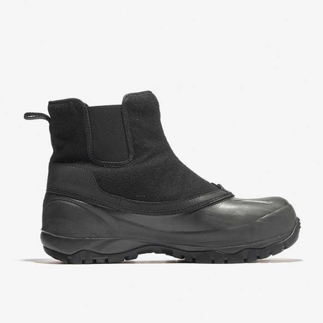 ザ・ノース・フェイス ブーツ スノー ショット プルオン スノーブーツ THE NORTH FACE NF52365 SNOW SHOT PULL II EVA メンズ レディース ユニセックス 撥水 秋冬 (240926)