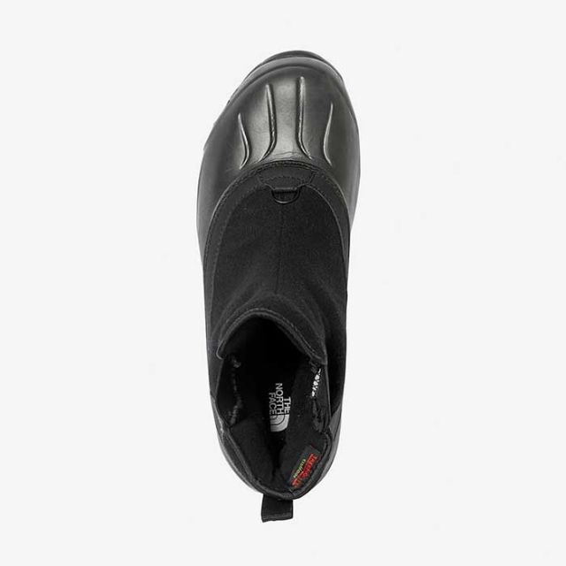 ザ・ノース・フェイス ブーツ スノー ショット プルオン スノーブーツ THE NORTH FACE NF52365 SNOW SHOT PULL II EVA メンズ レディース ユニセックス 撥水 秋冬 (240926)