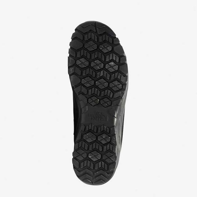 ザ・ノース・フェイス ブーツ スノー ショット プルオン スノーブーツ THE NORTH FACE NF52365 SNOW SHOT PULL II EVA メンズ レディース ユニセックス 撥水 秋冬 (240926)