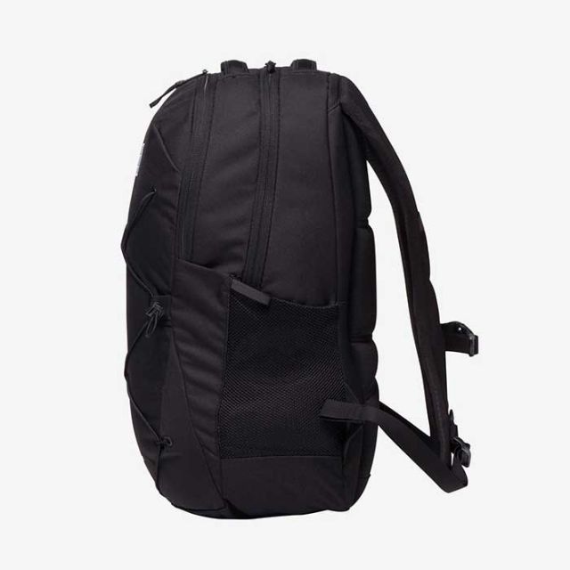 ザ・ノース・フェイス バックパック ジェスター THE NORTH FACE NM82462 JESTER リュック デイパック PC タブレット収納 26L ブラック メンズ レディース ユニセックス (241011)