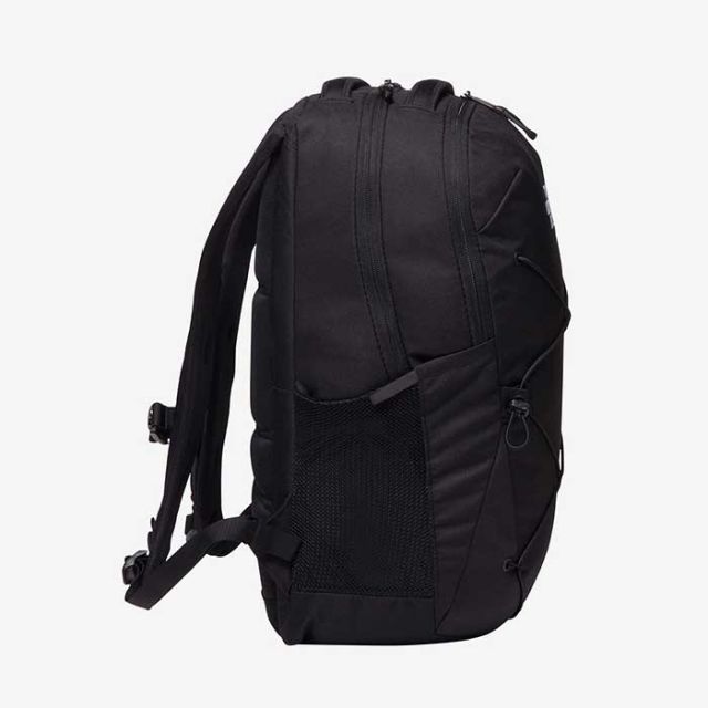 ザ・ノース・フェイス バックパック ジェスター THE NORTH FACE NM82462 JESTER リュック デイパック PC タブレット収納 26L ブラック メンズ レディース ユニセックス (241011)