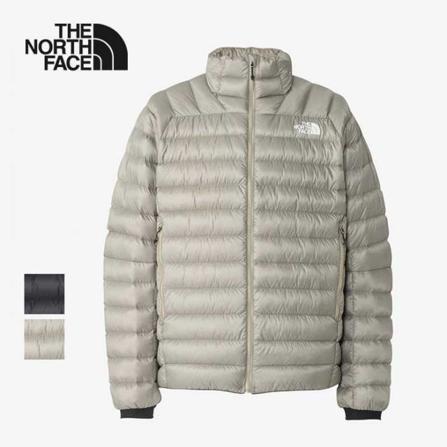 ザ・ノース・フェイス ジャケット ウーゼルジャケット メンズ THE NORTH FACE ND92402 WOUZEL JACKET インサレーションジャケット ダウン クレイグレー 撥水 秋冬 M / L / XL  ノースフェイス (241023)