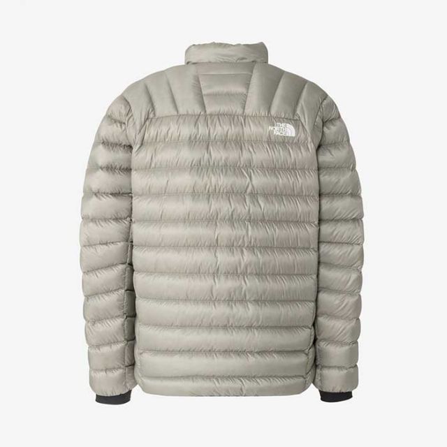 ザ・ノース・フェイス ジャケット ウーゼルジャケット メンズ THE NORTH FACE ND92402 WOUZEL JACKET インサレーションジャケット ダウン クレイグレー 撥水 秋冬 M / L / XL  ノースフェイス (241023)
