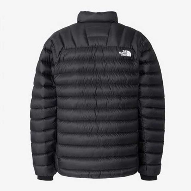 ザ・ノース・フェイス ジャケット ウーゼルジャケット メンズ THE NORTH FACE ND92402 WOUZEL JACKET インサレーションジャケット ダウン クレイグレー 撥水 秋冬 M / L / XL  ノースフェイス (241023)