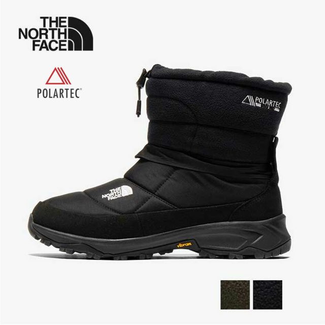 THE NORTH FACE NF52478 DETACHABLE NSE PLT