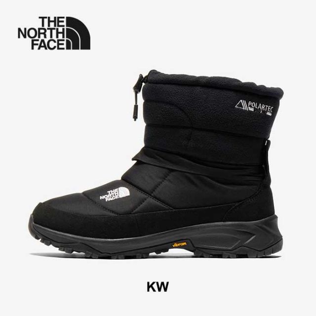 THE NORTH FACE NF52478 DETACHABLE NSE PLT