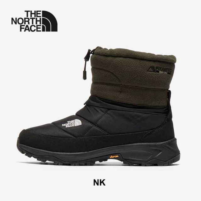 THE NORTH FACE NF52478 DETACHABLE NSE PLT