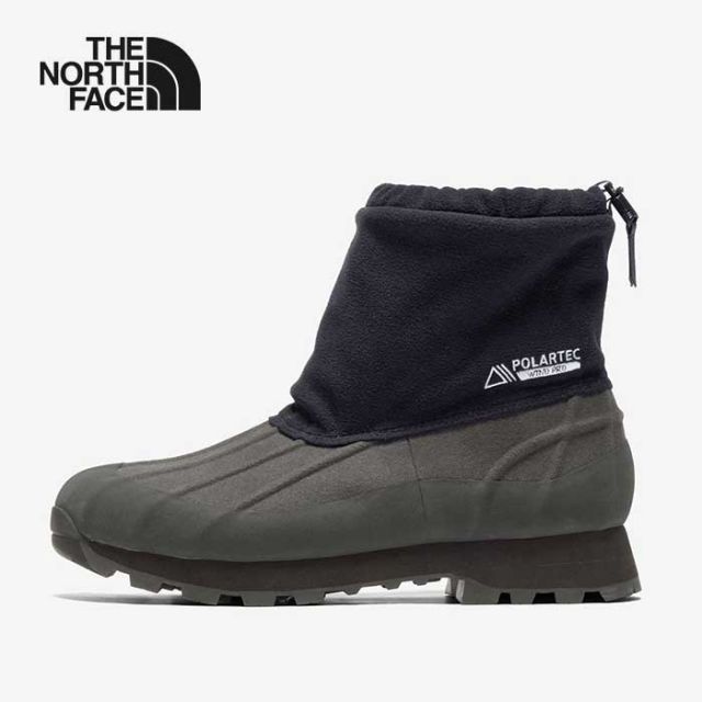THE NORTH FACE NF52480 I SHOT DUCK MID WP