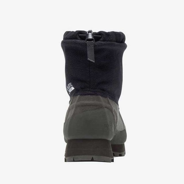 THE NORTH FACE NF52480 I SHOT DUCK MID WP