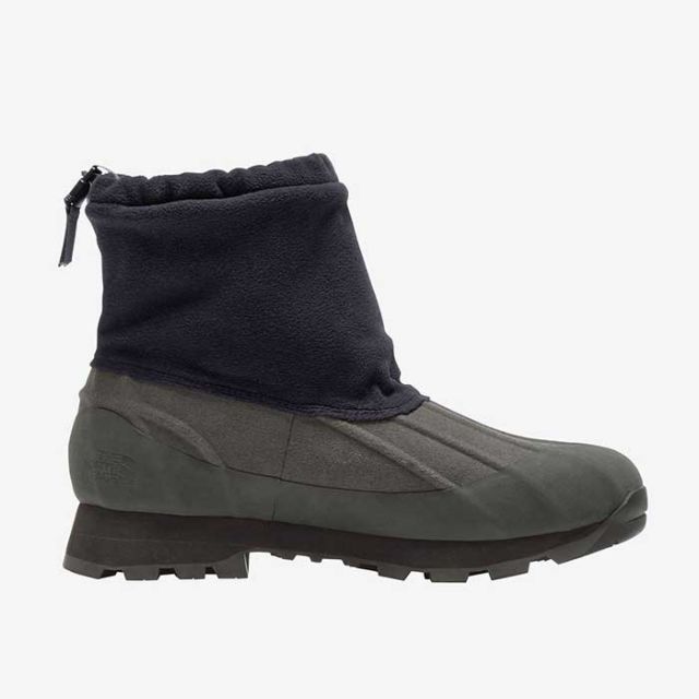 THE NORTH FACE NF52480 I SHOT DUCK MID WP