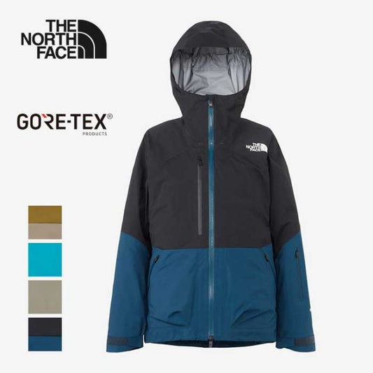 THE NORTH FACE NS62410 LAYBACK BC JACKET
